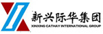 际华集团