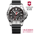 进口瑞士军表，潜水表INOX系列，241733型瑞士军表SWISSARMYWATCH